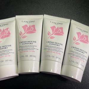 Lancome - Creme-Mousse Cleanser -Travel size